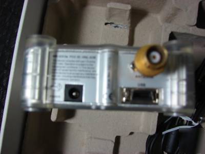 Winradio G313 shortwave radio ham swl