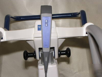 Ario sarita item 55901-03 patient lift with remote