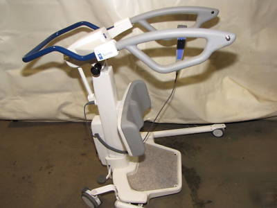 Ario sarita item 55901-03 patient lift with remote