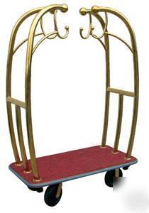 Hotel | office | luggage cart | truck | dolly lug-c 1