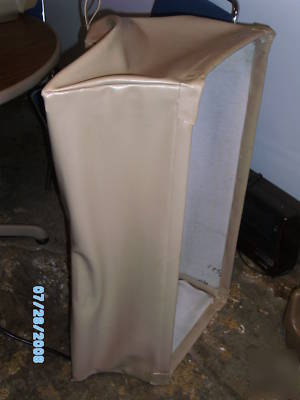 Laminaton --banner easy-lam roll laminator