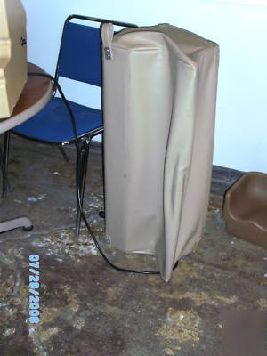 Laminaton --banner easy-lam roll laminator