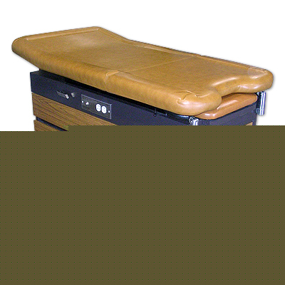 Enochs ob/gyn examination table