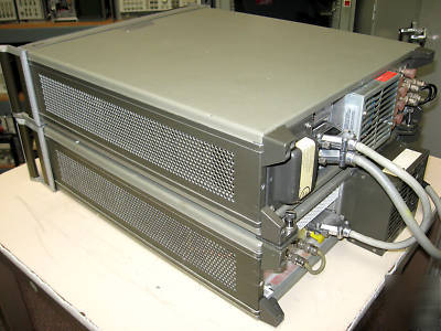 Hp/agilent spectrum analyzer 8566A 2-22 ghz