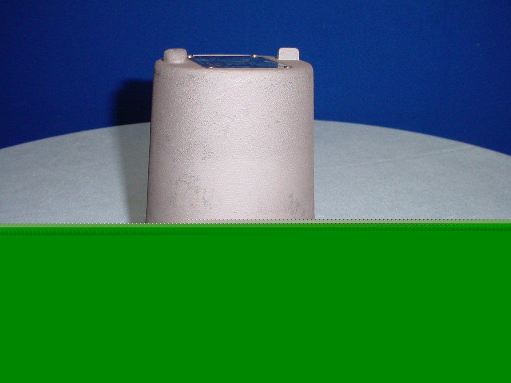 Proximity rotary position indicating switch model 16VDO