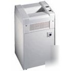 Dahle 20414 level 3 cross cut small office shredder