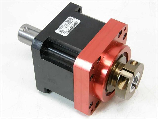 Dura true 32-113343-C876 true planetary gearhead 3:1 