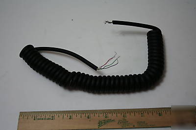 New shure brothers C15C radio microphone wire 