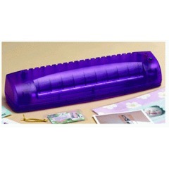 Purple cows compact lamination kit - 13